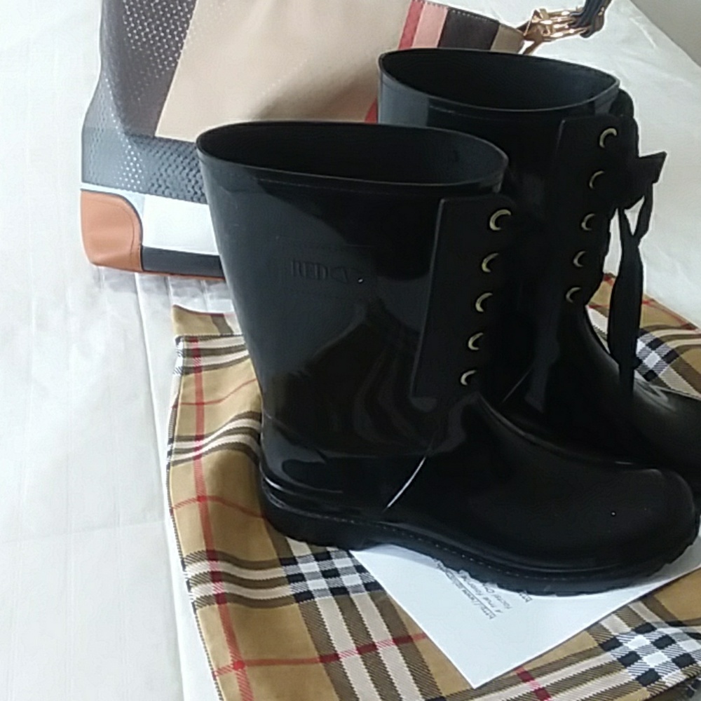 Red Valentino new with out box.